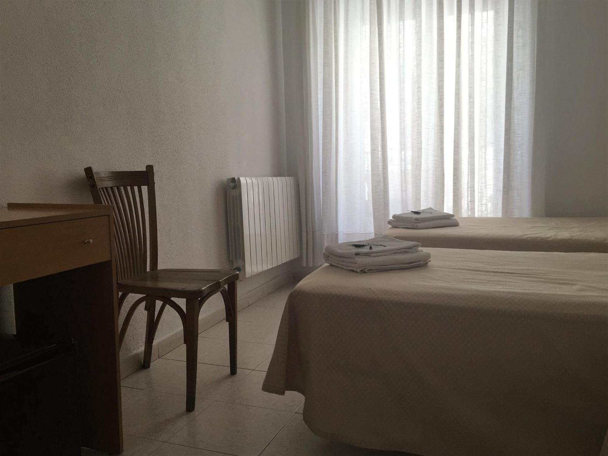 Hostal R. Lido — Fotos 3